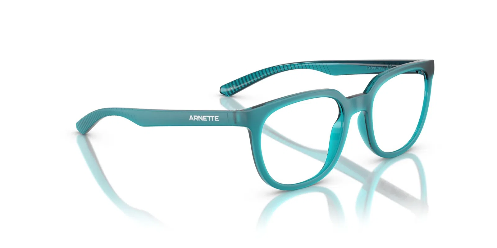 Arnette Lines 7263 Eyeglasses - view 12